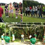 Mistakes to avoid during team building activities