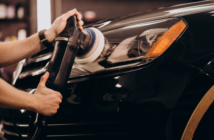 Car Detailing Services - Facts