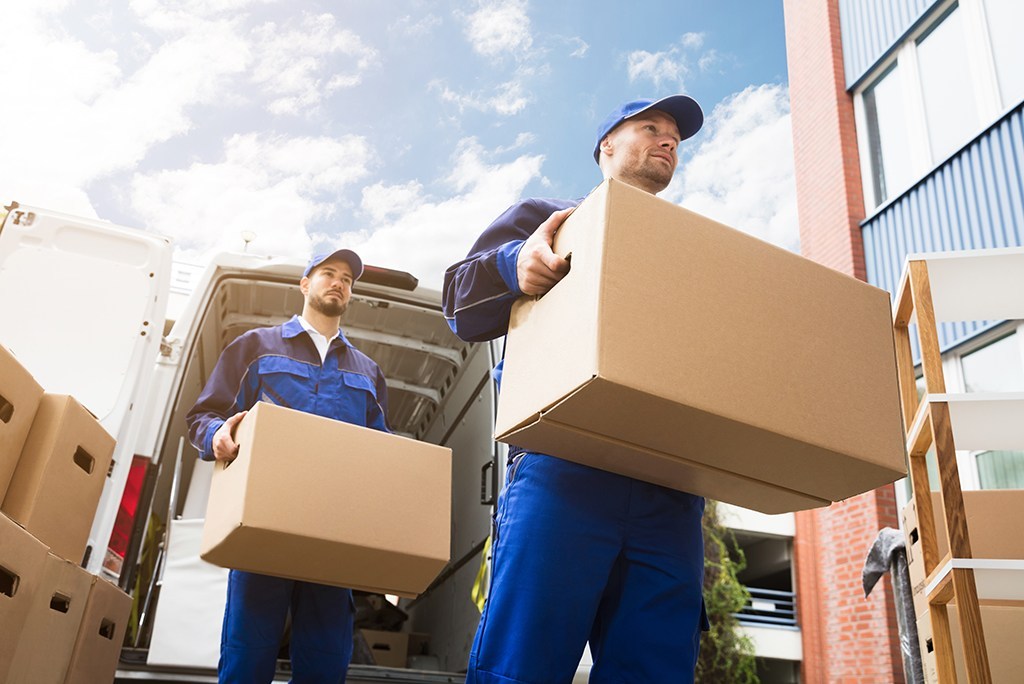 Tips to find the best packing and moving companies