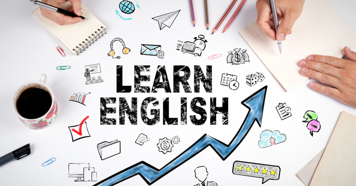 Ways to polish your English Language skills