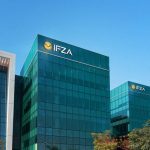 What is the International Free Zone Authority (IFZA)?