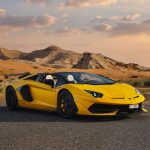 Indulge In Luxury: A Guide To Renting High-End Sports Cars