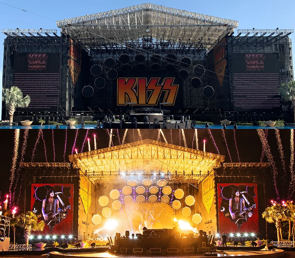 How To Choose The Right Size Stage For Your Next Occasion?