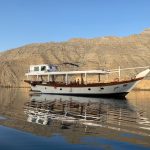 5 Fun Activities To Enjoy On A Dhow Cruise In Khasab