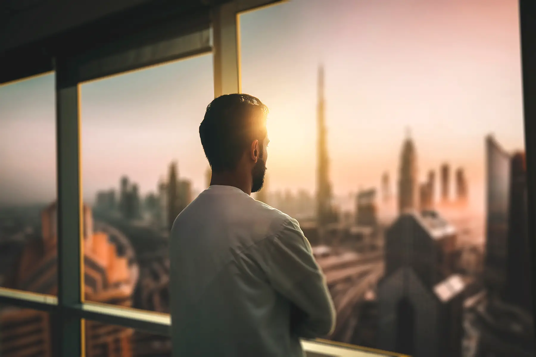 4 Key Benefits Of Starting A Business In The UAE