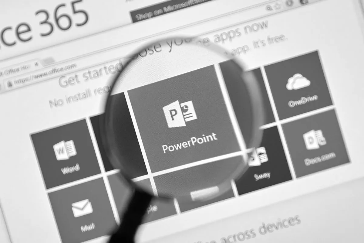 How To Choose The Right PowerPoint Design Service